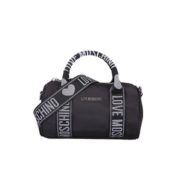 历史低价！88VIP！ LOVE MOSCHINO JC4278 桶形手提斜挎包
