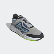 adidas 阿迪达斯 neo FUTUREFLOW CC 男鞋休闲运动鞋 FW7187