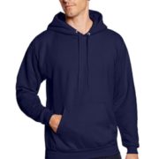 HANES 恒适 Pullover EcoSmart 男款休闲卫衣