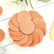 乐享熊 山楂片 500g