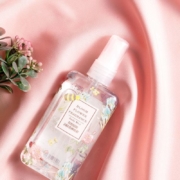 百亿补贴：MINISO名创优品 清新舒爽 身体喷雾 持久淡香 100ml