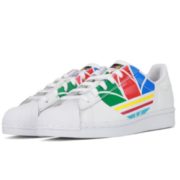 25日0点！ adidas Originals FW4005 大童休闲鞋