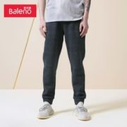 11日0点！ Baleno 班尼路  男士休闲裤