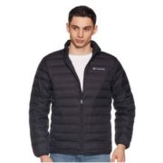 Columbia 哥伦比亚 Lake 22™ 男士650蓬羽绒服  到手￥396.23