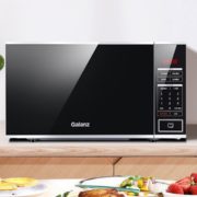 百亿补贴！ Galanz 格兰仕 ZSS-S20 微波炉 20L 279元包邮（需用券）