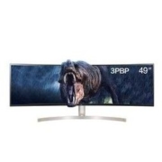 LG 49WL95C 49英寸 IPS显示器（5120x1440、32:9、HDR10、USB-C）