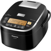 满津贴： Panasonic 松下 SR-PXC184 IH压力电饭煲 5L+凑单品