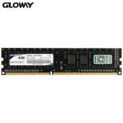 GLOWAY 光威 战将系列 DDR3 1600MHz 台式机内存条 4GB