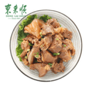 百年老字号 东来顺 筋头巴脑 熟牛蹄筋 500g*2袋