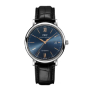IWC 万国 柏涛菲诺系列 IW356523 机械男表