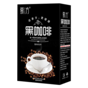 【燃烧卡路里】左旋肉碱燃脂速溶咖啡