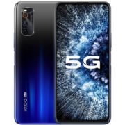 双11预告，vivo iQOO Neo3 5G智能手机 8GB+128GB