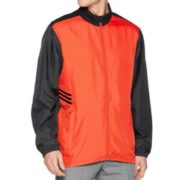 Adidas 阿迪达斯 高尔夫 俱乐部风 长袖夹克