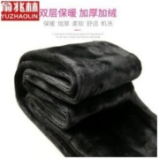 YUZHAOLIN 俞兆林 XHR-BN001 男士秋冬季打底保暖裤