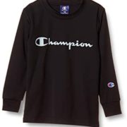 Champion CX7394男童款长袖T恤   含税到手约111.3元