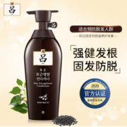 Ryo 吕 棕吕防脱固发滋养护发素 500ml