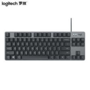 Logitech 罗技 K835 机械键盘 TTC轴