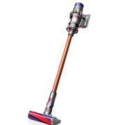 Dyson 戴森 V10 Fluffy+家用手持无绳吸尘器 日版5吸头
