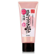 SANA 莎娜 豆乳美肌泛醌洗面奶 150g *2件