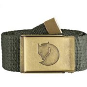 prime会员！Fjallraven 瑞典北极狐 男女休闲可剪裁腰带 77297  含税直邮到手￥145.38