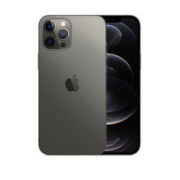 Apple 苹果 iPhone 12 Pro Max 5G智能手机 石墨色 256GB
