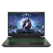 HP 惠普 光影精灵6 锐龙版 15.6英寸游戏笔记本（R7-4800H、16GB、512GB、GTX1660Ti Max-Q）