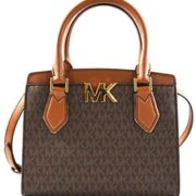 Michael Kors 迈克·科尔斯 女式 Mott 中号斜挎包   到手约728.96元