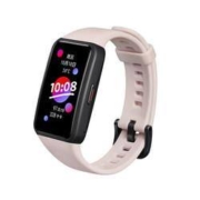双11预售： HUAWEI 华为 荣耀手环6 标准版