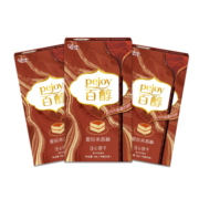 glico 格力高 百醇注心巧克力饼干棒 提拉米苏 48g*3盒 *11件