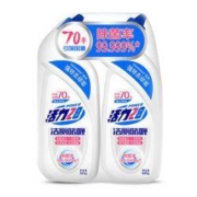 活力28洁厕灵 啫喱525g*2瓶 *3件