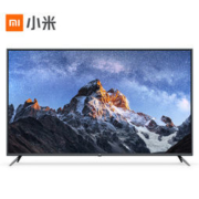 双11预售： MI 小米 4A系列 60英寸 4K超高清液晶平板电视