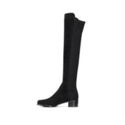 4日10点： STUART WEITZMAN 斯图尔特·韦茨曼 RESERVE系列 长靴