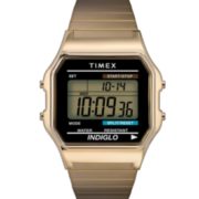 TIMEX 天美时 男士数字手表 含税到手约230.55元