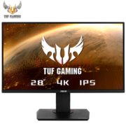 11日0点： ASUS 华硕 TUF GAMING VG289Q 28英寸IPS显示器（4K、60Hz、HDR） 1899元包邮