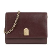 FURLA 芙拉 1927系列 1048477 牛皮斜挎链条包