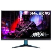acer 宏碁 暗影骑士 VG272U P 27英寸IPS显示器