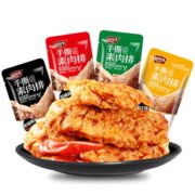 日期新鲜！Cheng You Wei 诚有味 豆干手撕素肉  25包