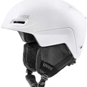 UVEX 优维斯 JIMM 成人滑雪头盔 含税到手380.66元