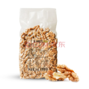 慢津贴：鲜记 原味生核桃仁 1000g