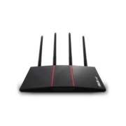 ASUS 华硕 RT-AX56U 热血版 AX1800M 无线路由器