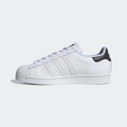 adidas 阿迪达斯 三叶草 SUPERSTAR 男女鞋经典运动鞋 FV2813