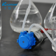 kamoer 卡默尔 蠕动泵 12v 微型自吸泵