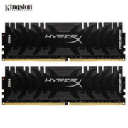 Kingston 金士顿 骇客神条 Predator DDR4 3200 8GBx2 台式机内存