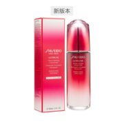 21日考拉海购黑卡会员： SHISEIDO 资生堂 红腰子 红妍肌活精华露 100ml