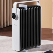 慢津贴：Midea 美的 NYX-K 取暖器 2200W