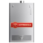 VIOMI 云米 JSQ25-VGW133 13升 燃气热水器