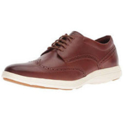 COLE HAAN Grand Tour Wing 男士牛津鞋