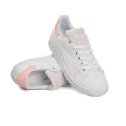 adidas 阿迪达斯 STAN SMITH CQ2818 女子休闲鞋