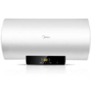 Midea/美的 F6021-X1(S)美的热水器储水式电热水器60升2100W家用洗澡电热水器