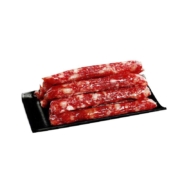 家聚福 正宗 广式 腊肠 2斤